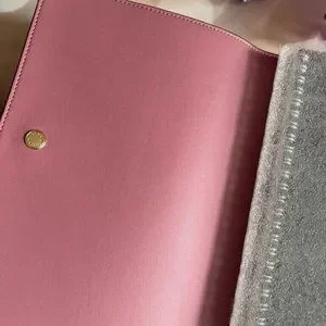 Coach | Accessories | Coach Notebook In Signature Canvas With Prairie ...